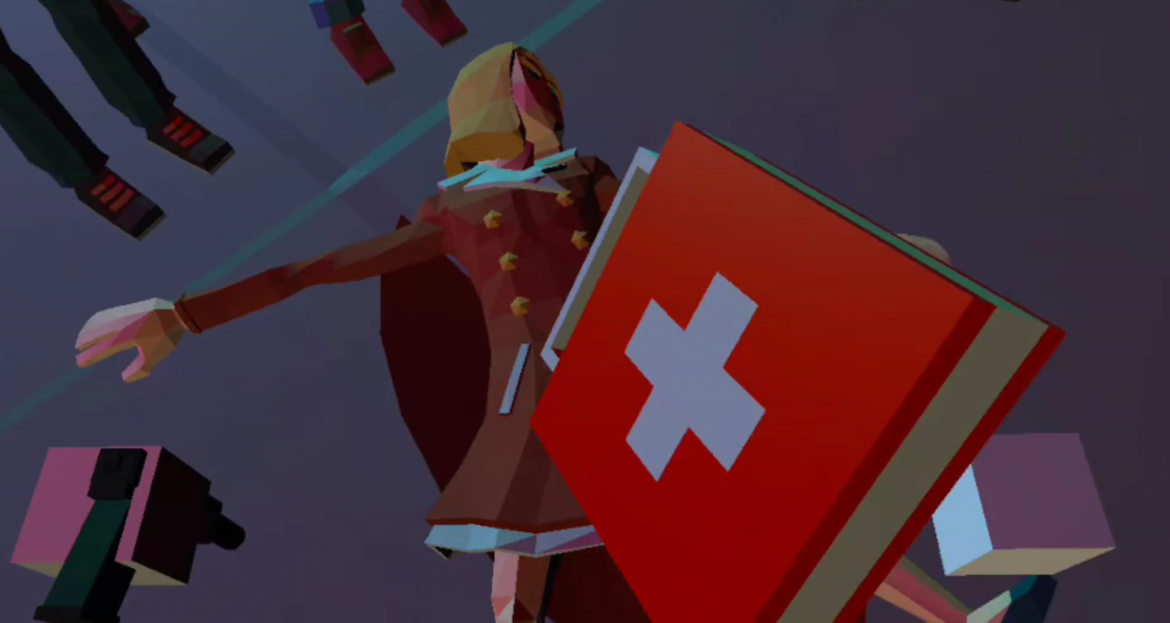 Flikken VR